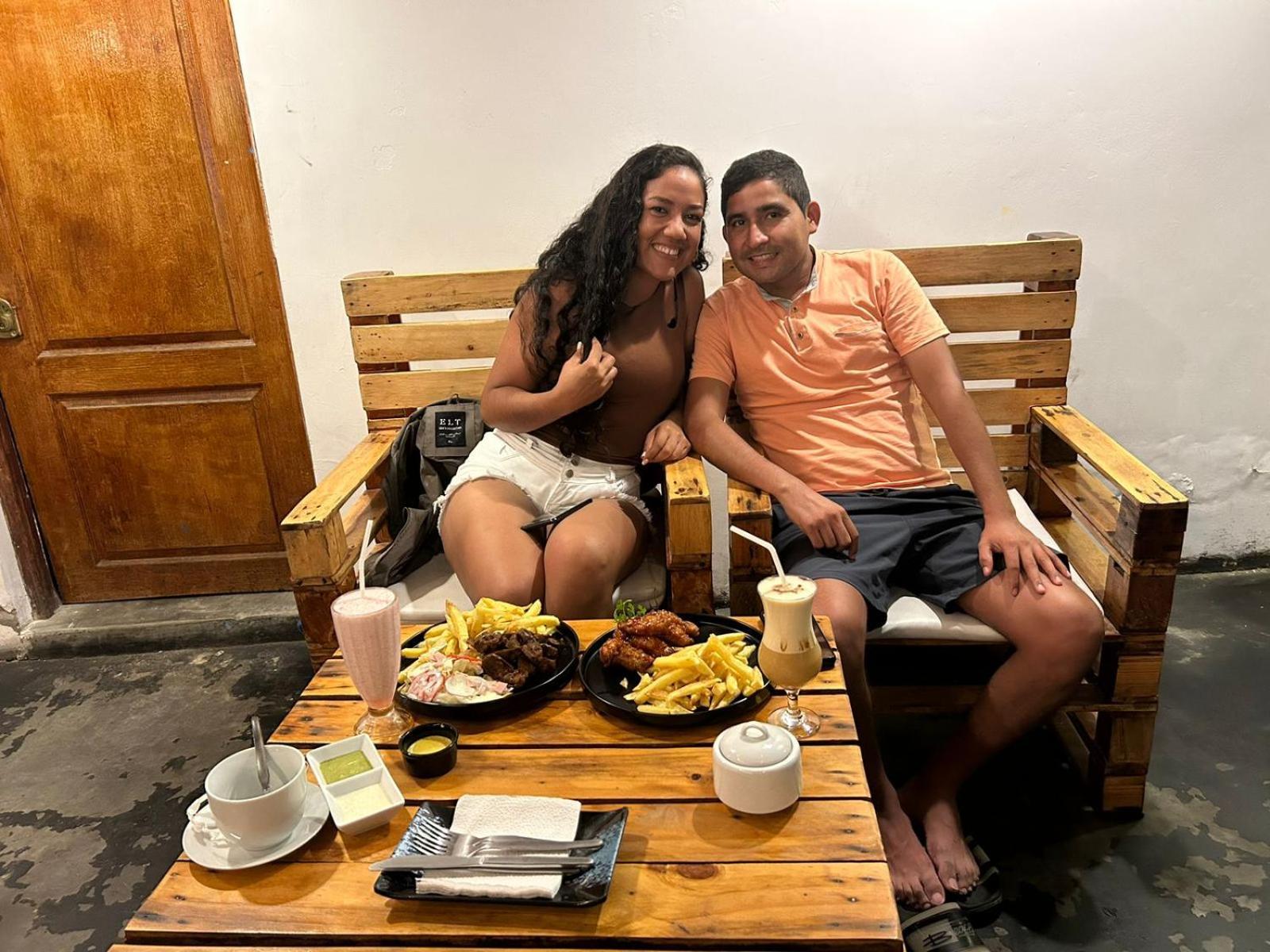 Hotel Luna Nueva