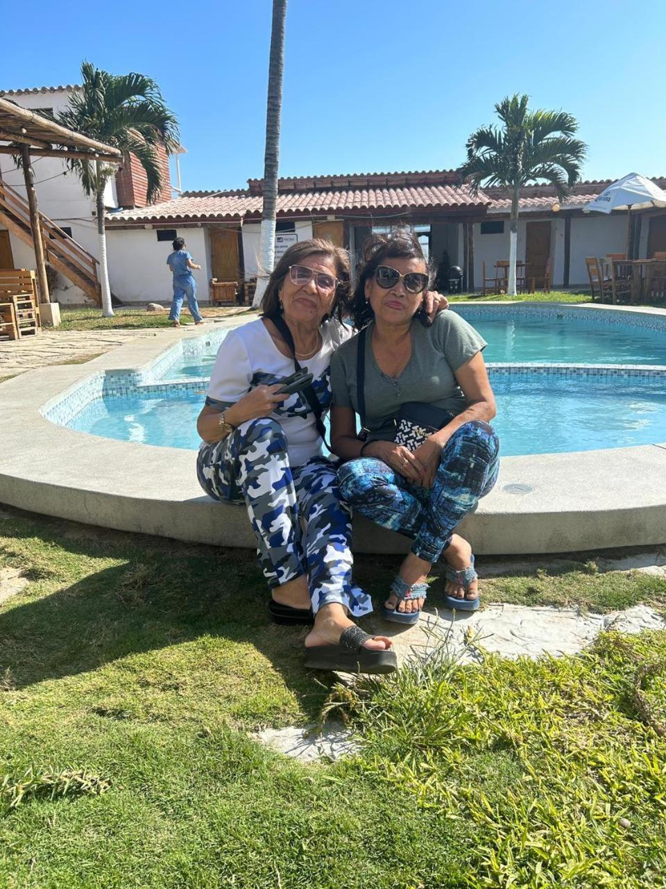 Luna Nueva Hotel